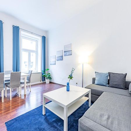 Modern Vienna By Jr City Apartments Bagian luar foto