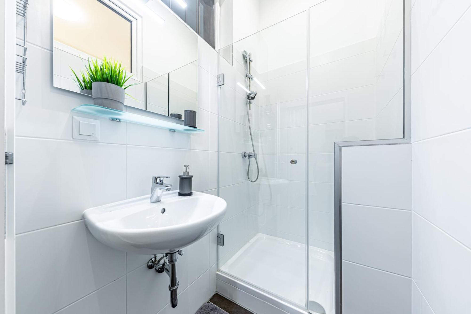 Modern Vienna By Jr City Apartments Bagian luar foto