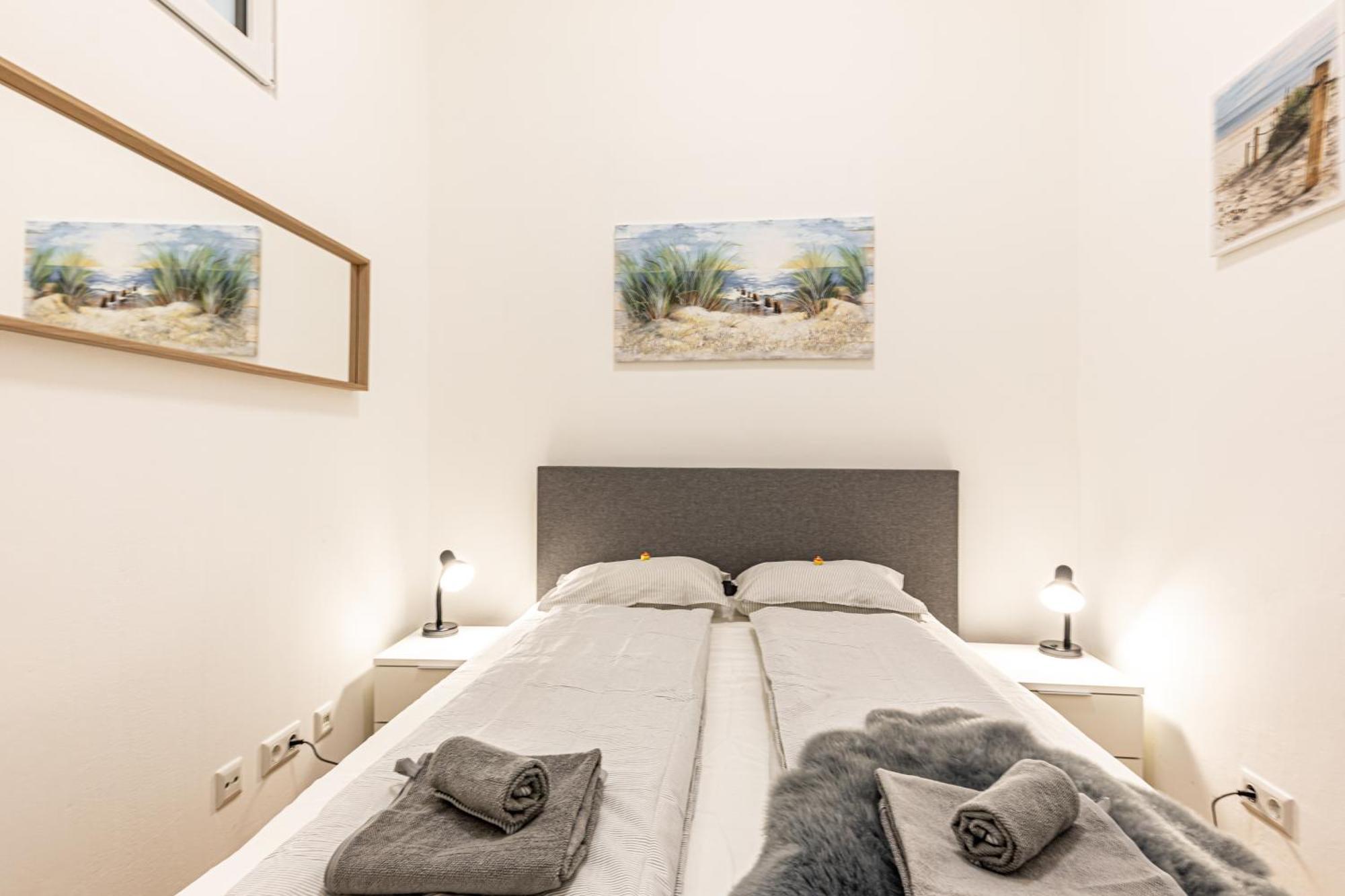 Modern Vienna By Jr City Apartments Bagian luar foto