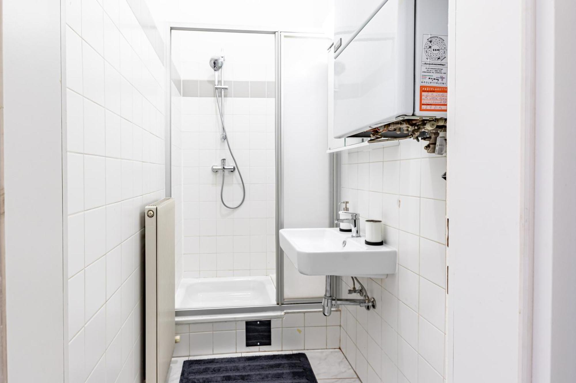 Modern Vienna By Jr City Apartments Bagian luar foto